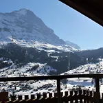 Lodge - Elements Lodge