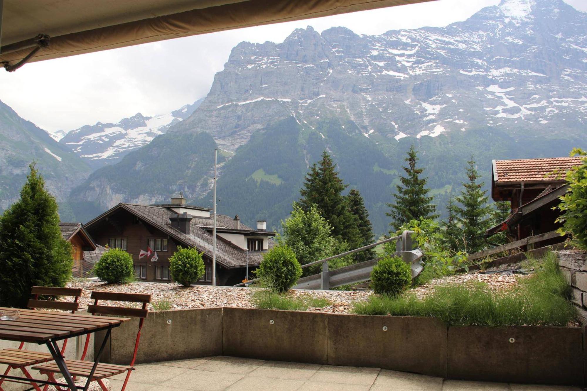 Lodge - Elements Grindelwald